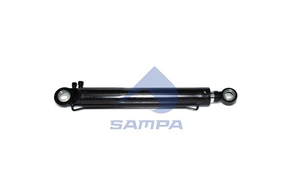 Cilindru basculare, cabina sofer SAMPA 041.047