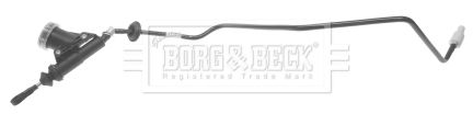 Pompa sprzęgła BORG & BECK BCM113