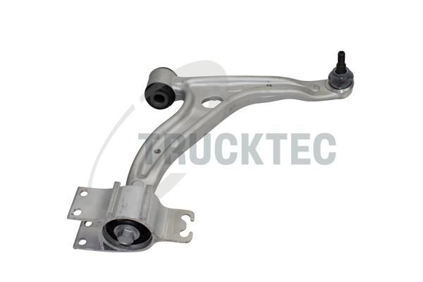 Neatkarīgās balstiekārtas svira, Riteņa piekare