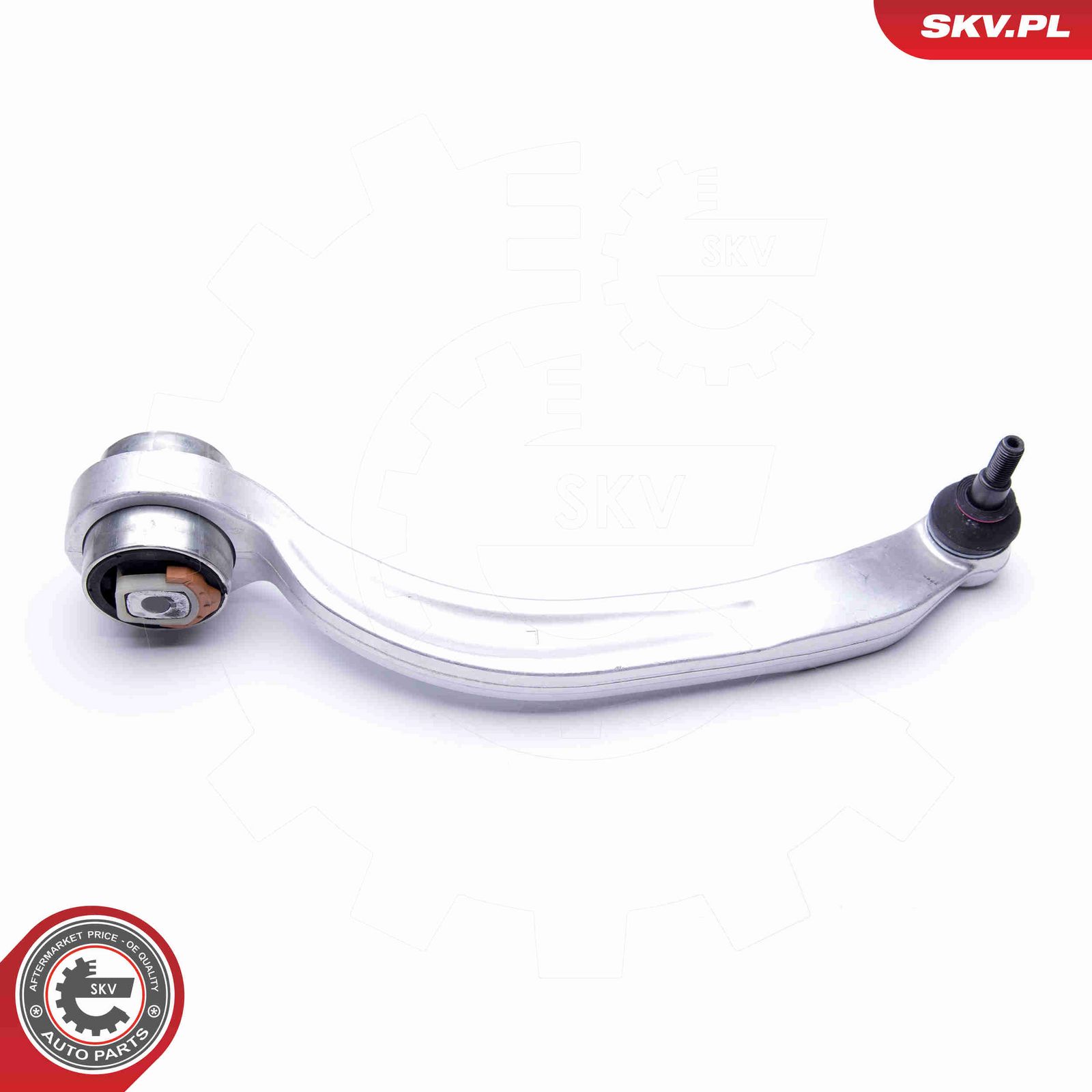 Õõtshoob, käändmik