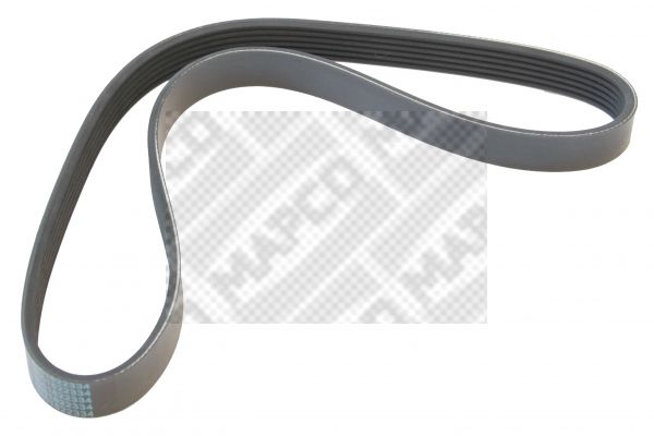 Pasek klinowy wielorowkowy MAPCO 260845