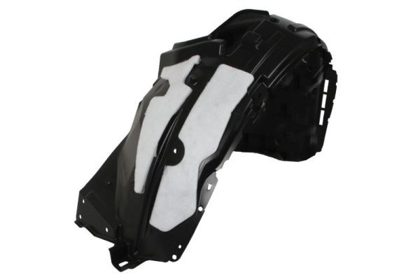 Carenaj roata BLIC 6601-01-1617814Q