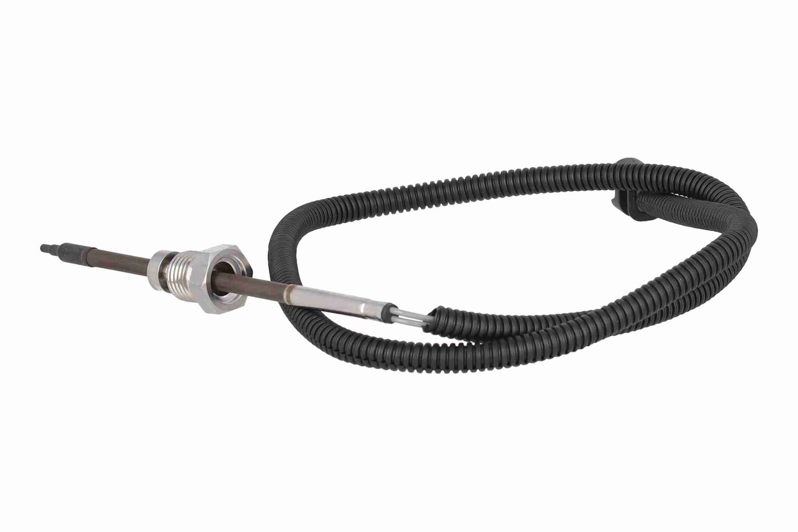 Capteur, température des gaz