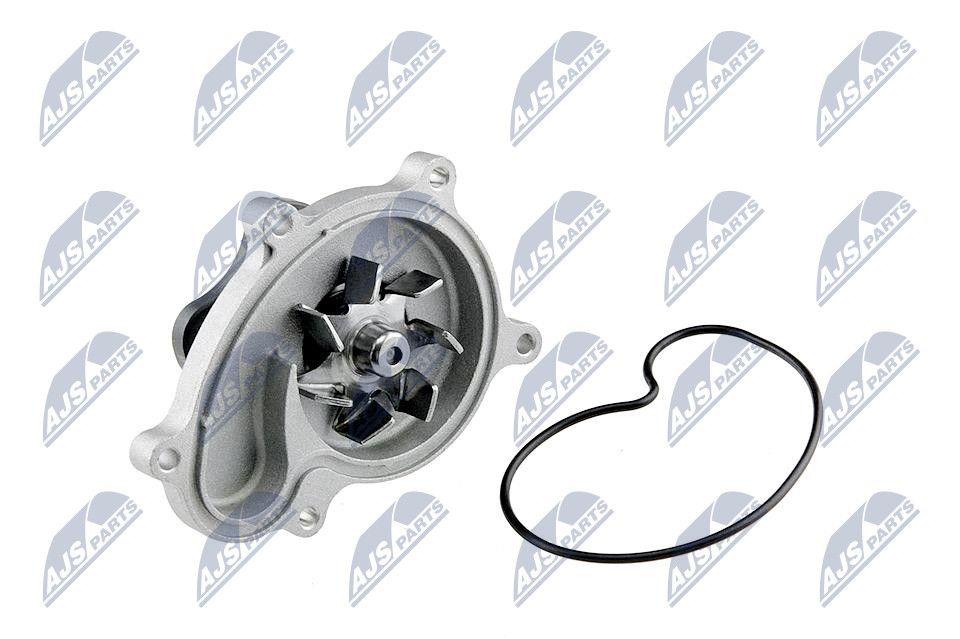 Pompa wody, chłodzenie silnika NTY CPW-SB-014