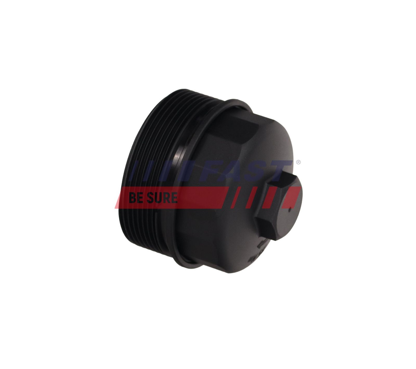 Capac, carcasa filtru ulei FAST FT04362