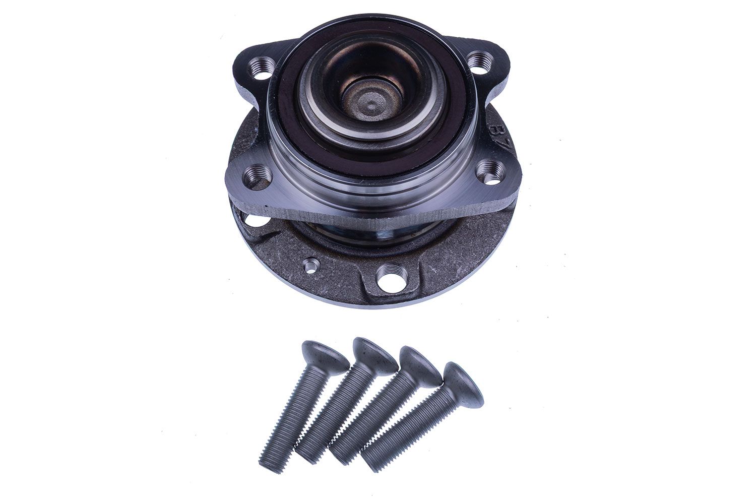 Set rulment roata DENCKERMANN W414092