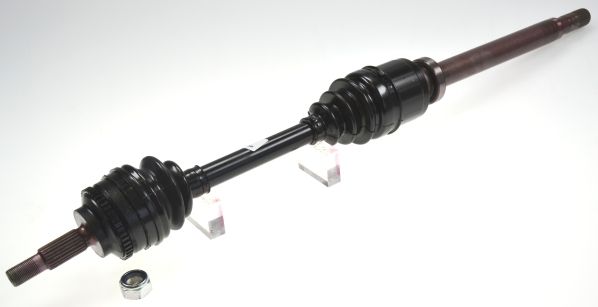 Приводной вал