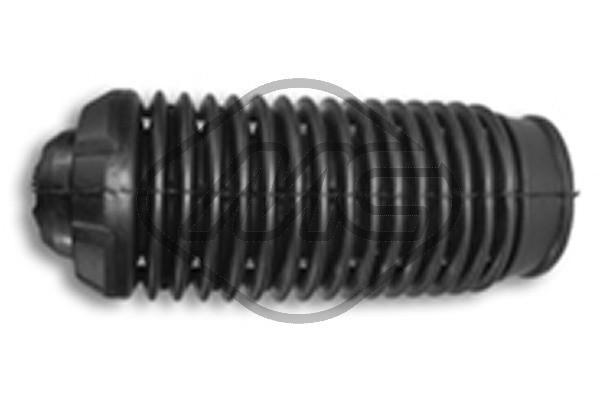 Capac protectie/Burduf, amortizor METALCAUCHO 02998