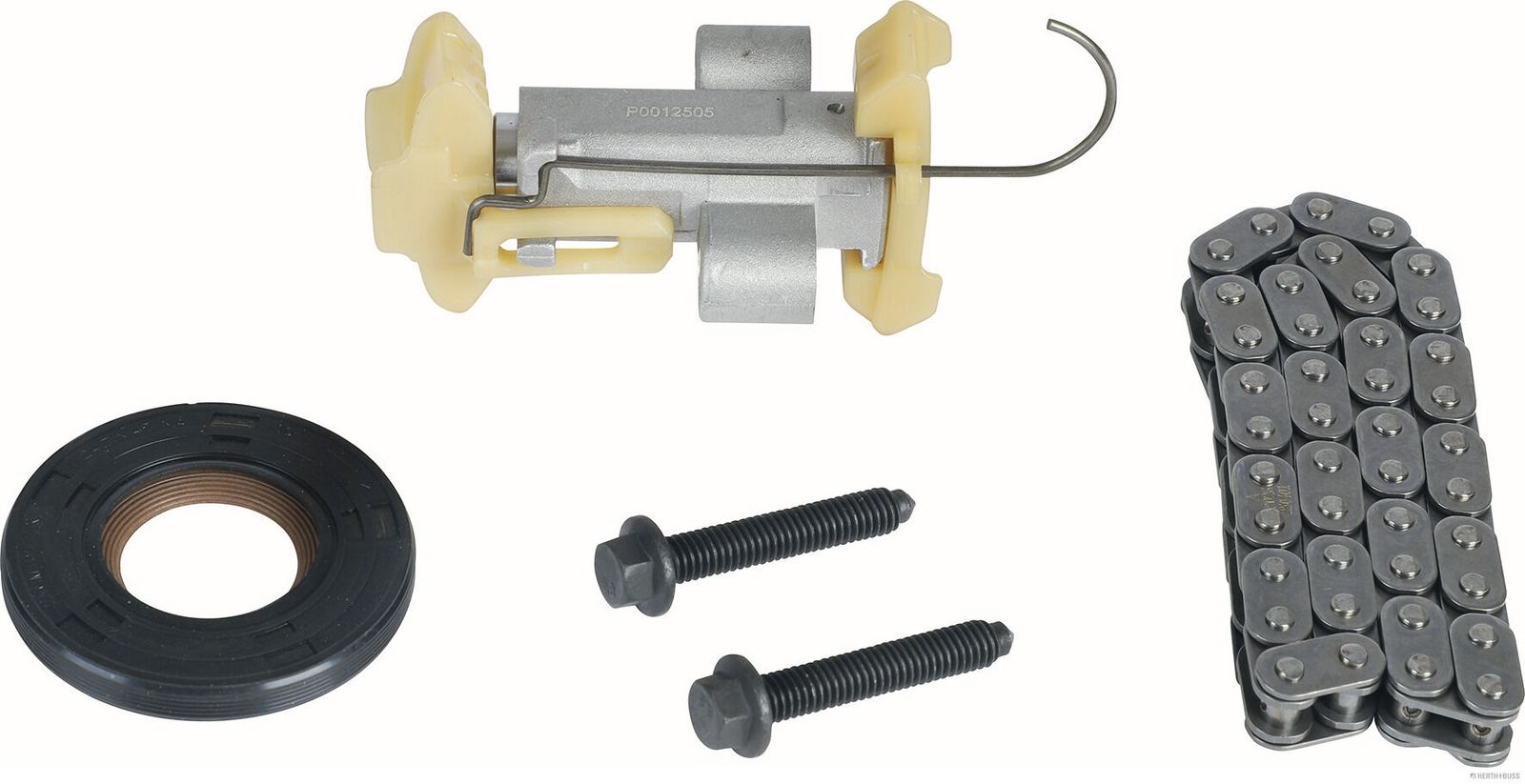 chit lant de distributie HERTH+BUSS JAKOPARTS J1192038