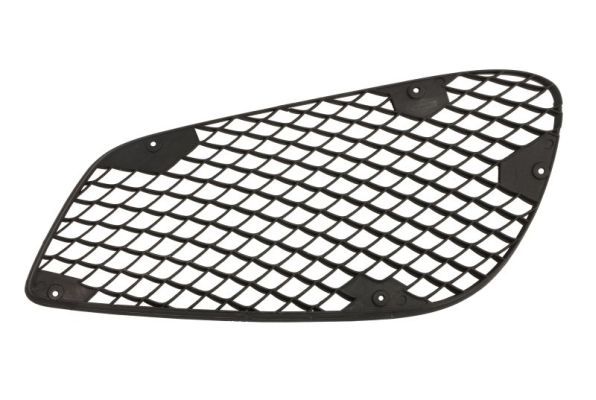 Grila ventilatie, bara protectie BLIC 6502-07-3529913PP