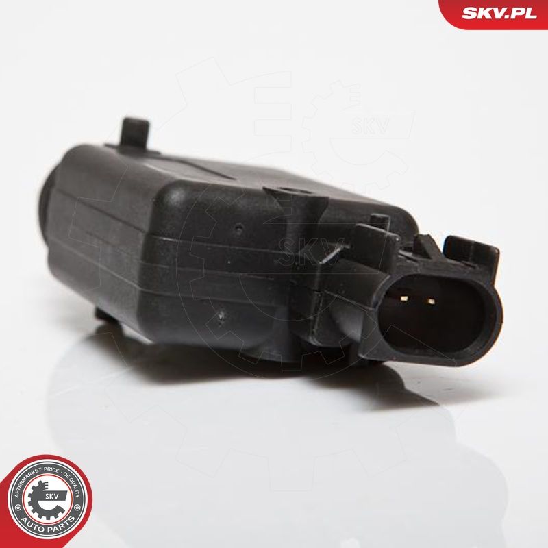 Levně Zámek výklopných zadních dveří ESEN SKV 16SKV080