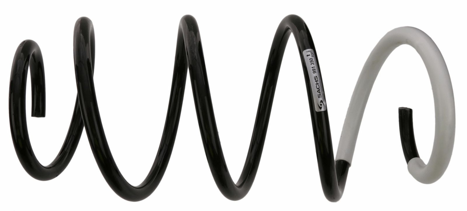 Arc spiral SACHS 991 350