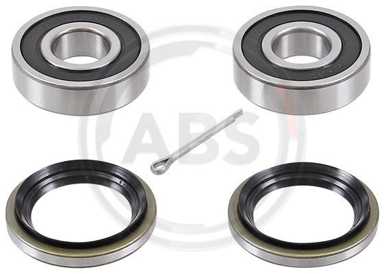 Zestaw łożysk koła A.B.S. 200913