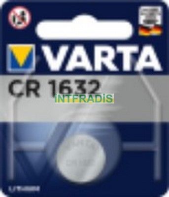 Batterie pour appareils