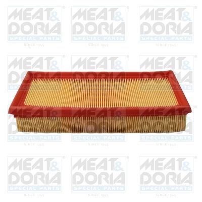 Filtr powietrza MEAT & DORIA 16380