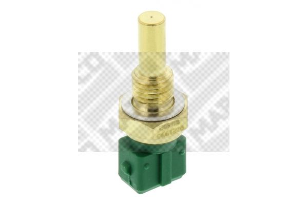 Czujnik, temperatura płynu chłodzącego MAPCO 88402