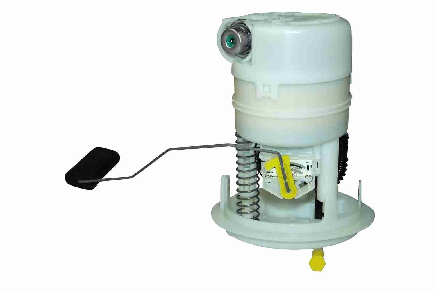 unité d'alimentation de carburant