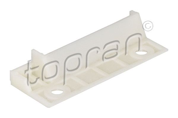 bucsa,levier schimbare viteze TOPRAN 109 088