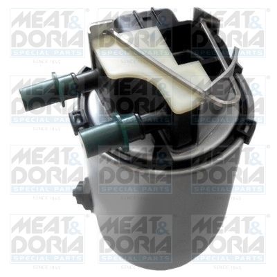 Filtr paliwa MEAT & DORIA 5090