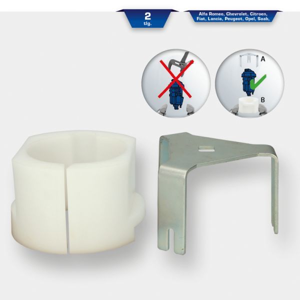 E-shop Náradie na montáž, palivový filter KS TOOLS BT536000