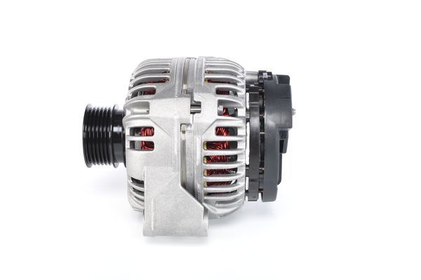 Alternator BOSCH 0 124 515 041