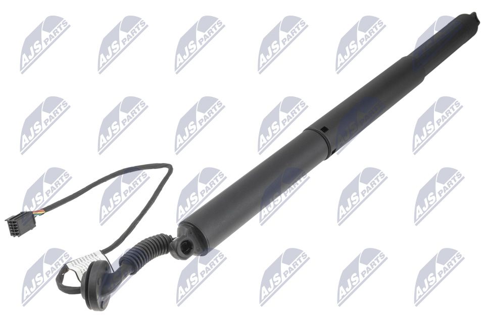E-shop Elektromotor, zadná kapota NTY AE-CH-099