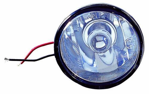 Reflektor przeciwmgłowy ABAKUS 214-2035N-UE