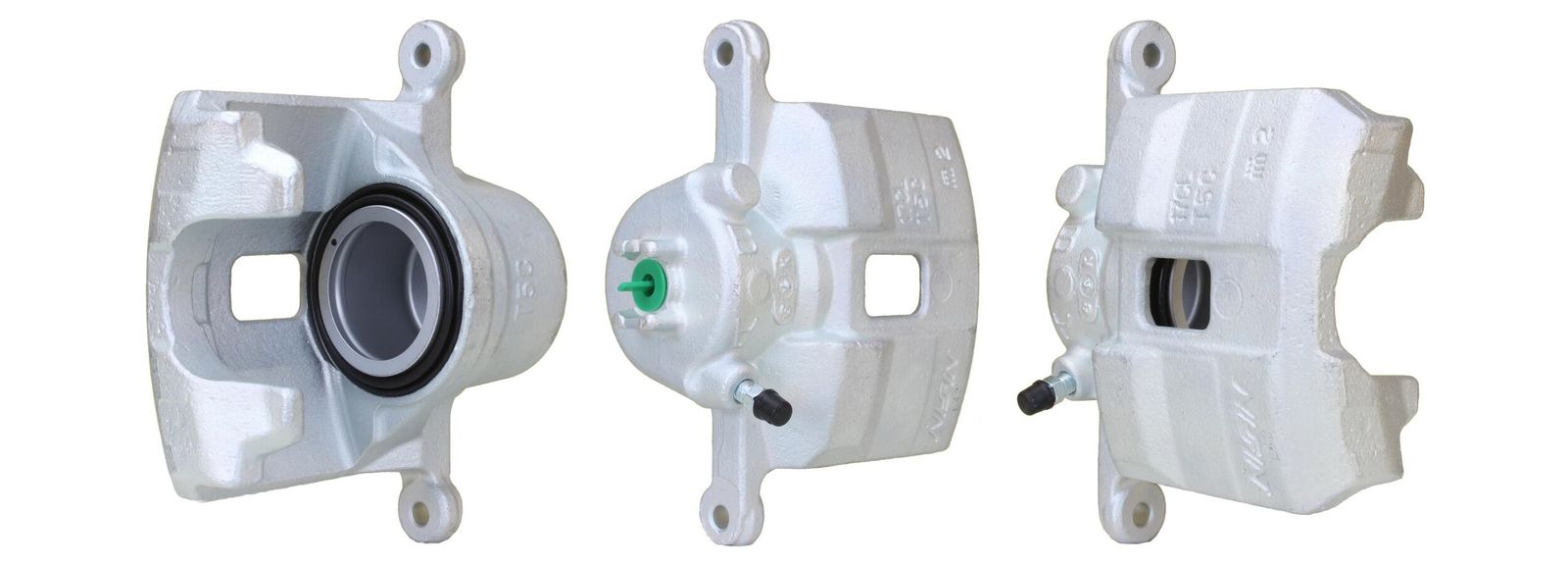 Тормозной суппорт