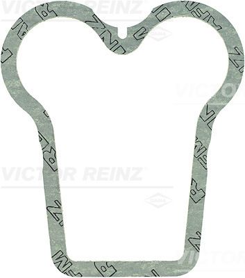 Garnitura, capac supape VICTOR REINZ 71-26307-10