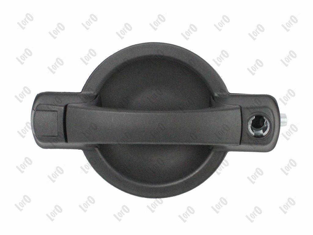 Mânerul exterior al ușii LORO 132-016-048