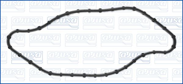 Garnitura, pompa combustibil AJUSA 01757400