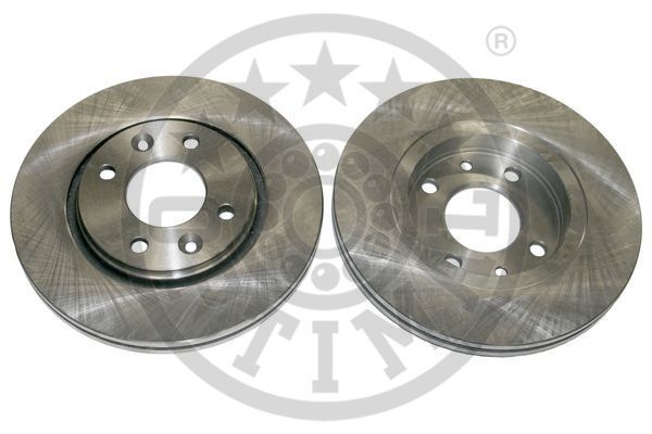 Tarcza hamulcowa OPTIMAL BS-1170