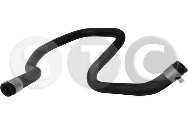Przewód olejowy elastyczny STC T497898