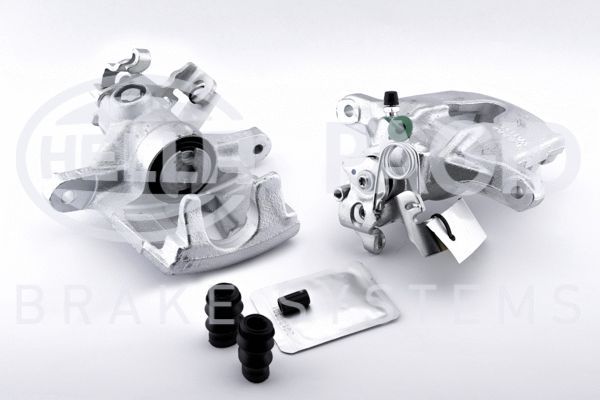 Zacisk hamulca HELLA 8AC 355 394-051