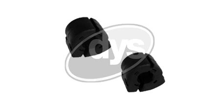 Zestaw łożysk, stabilizator DYS 75-13556