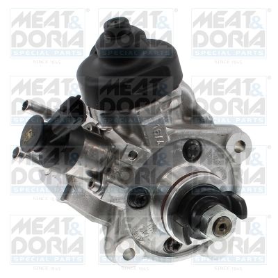 Pompa wysokiego ciśnienia MEAT & DORIA 78748R