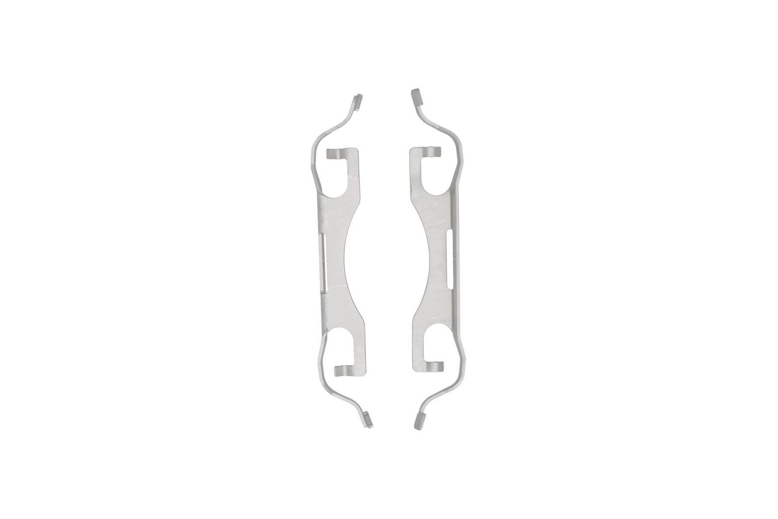 Set accesorii, placute frana KAMOKA 1130195