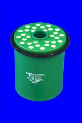 Filtre à carburant