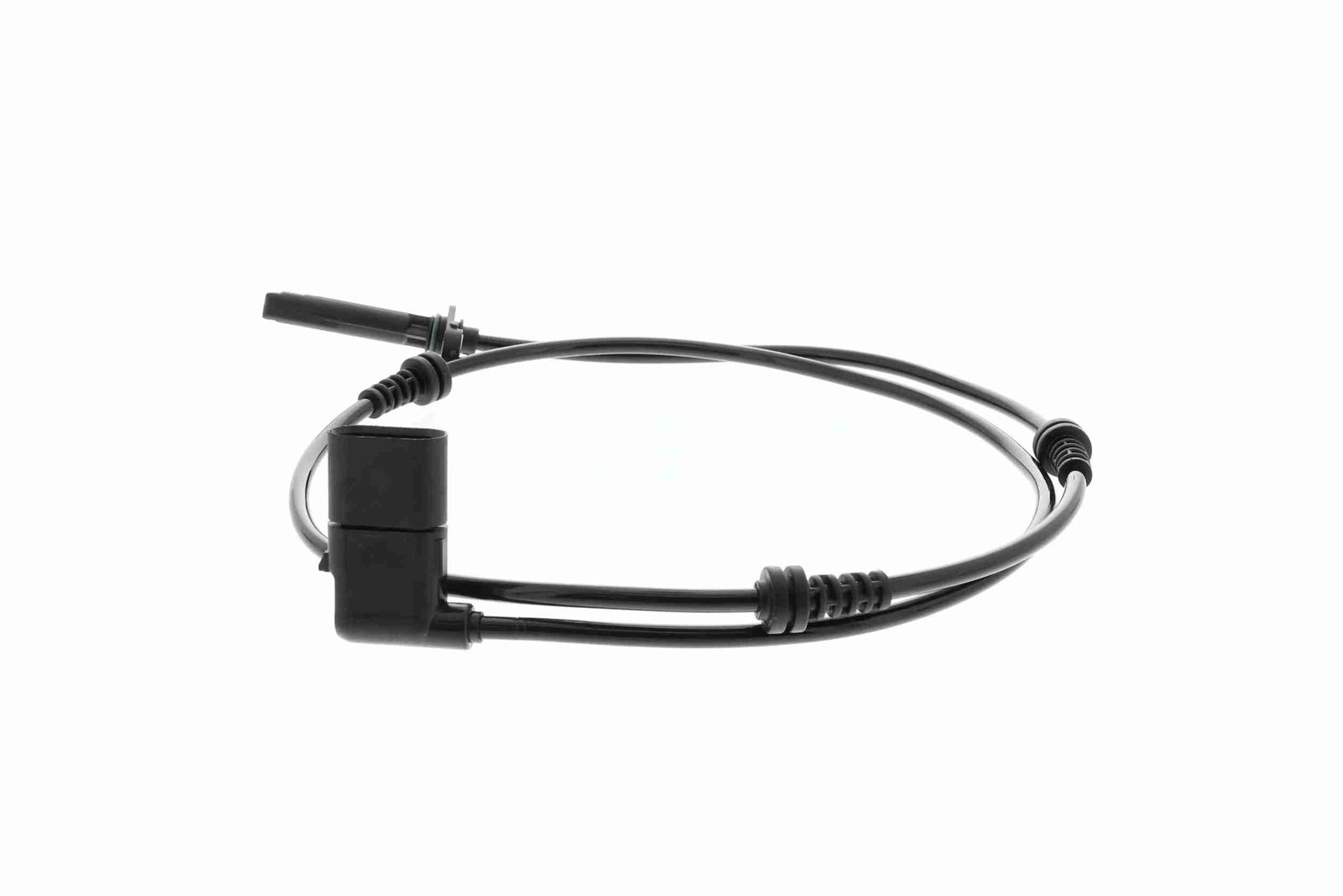 Capteur, vitesse de roue