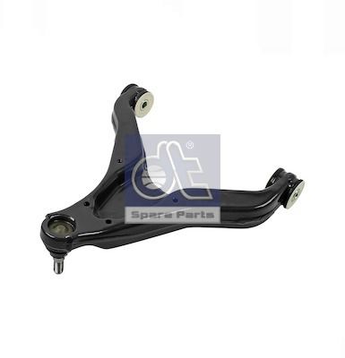 Wahacz, zawieszenie koła DT SPARE PARTS 7.13125