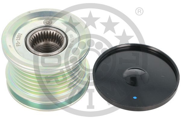 Alternator - sprzęgło jednokierunkowe OPTIMAL F5-1201