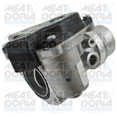 Korpus przepustnicy MEAT & DORIA 89396R