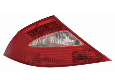 Lampa tylna zespolona VAN WEZEL 3048921U