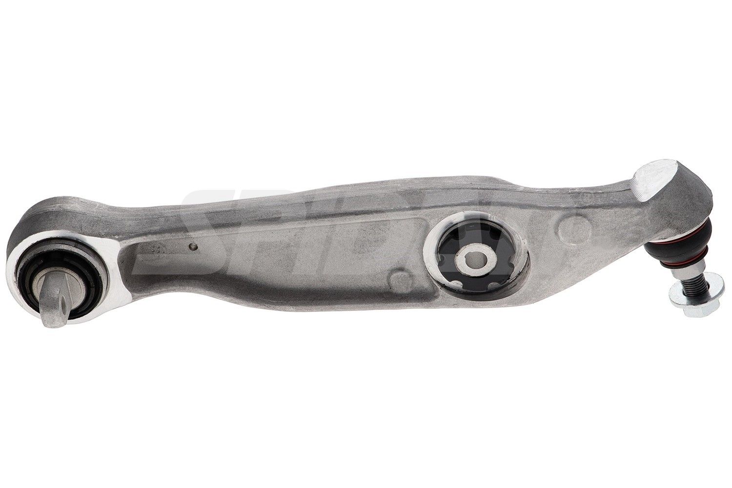 Brat, suspensie roata SPIDAN CHASSIS PARTS 44011