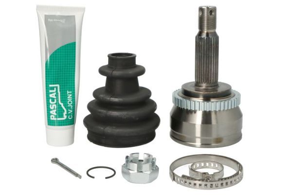 Set articulatie, planetara PASCAL G10576PC