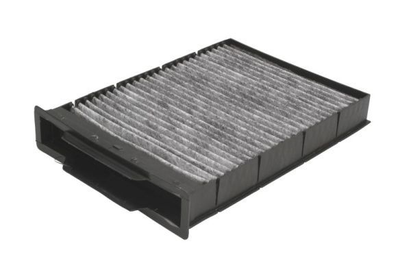 Filtr, wentylacja przestrzeni pasażerskiej JC PREMIUM B4R023CPR