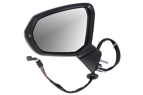 Наружное зеркало