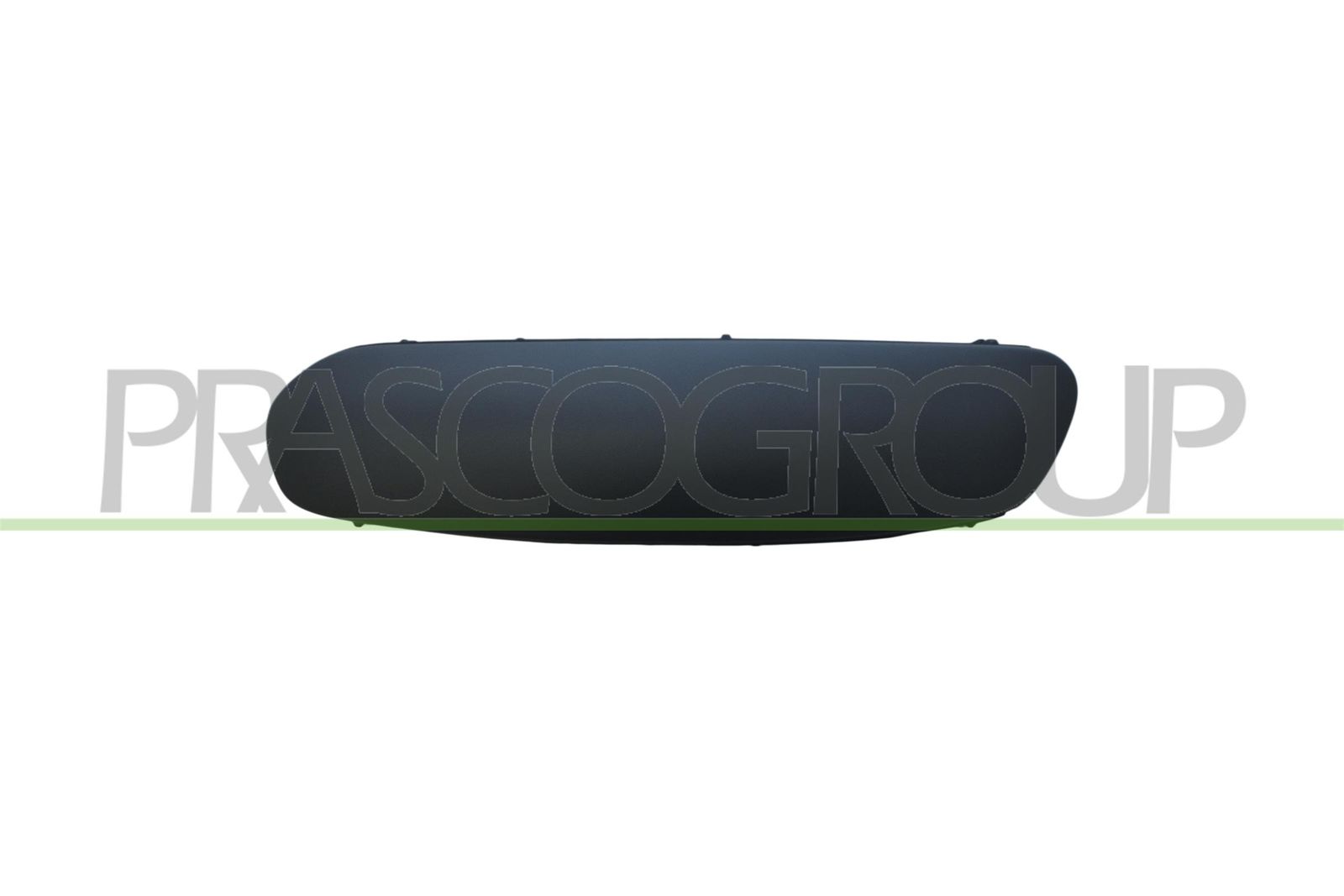 Banda de protectie, bara de protectie PRASCO CI3221244