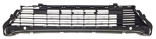 Grila ventilatie, bara protectie PHIRA COM-18110