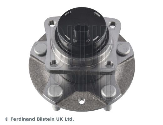 Комплект подшипника ступицы колеса